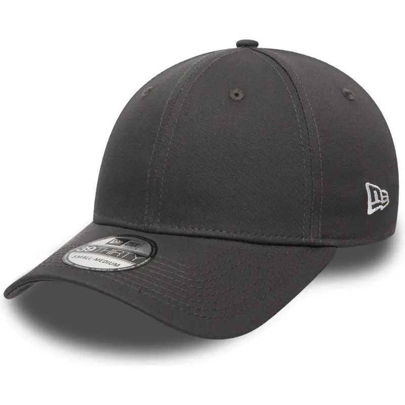 cap-izliekta-gray-ajustada-39thirty-no-new-era