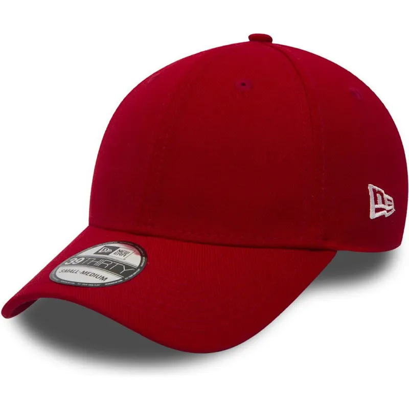 cap-izliekta-red-ajustada-39thirty-no-new-era