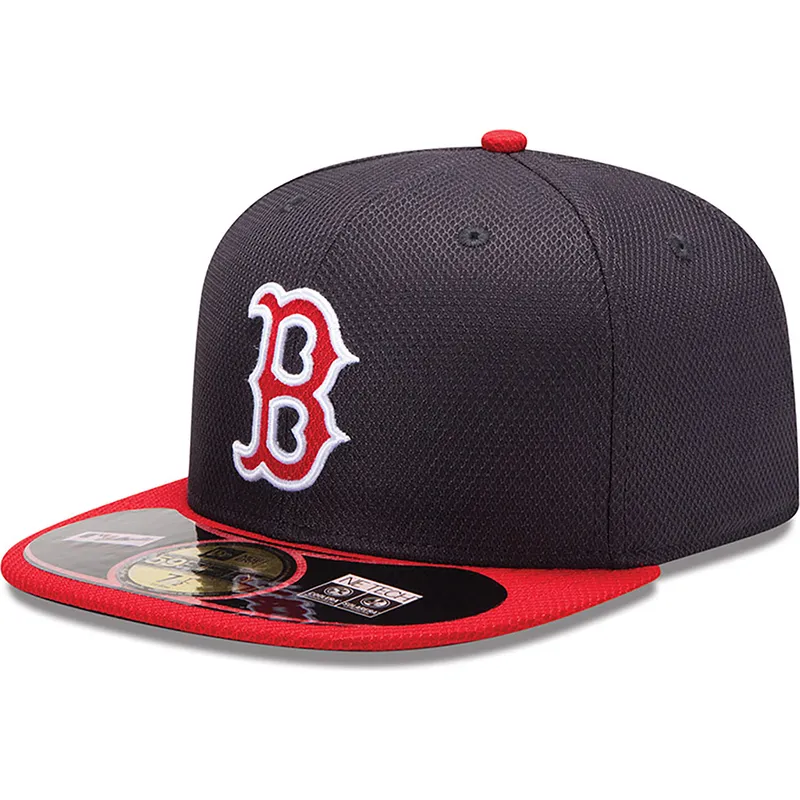 cepur-plakana-sarkans-pieguloss-59fifty-diamond-era-no-boston-red-sox-mlb-no-new-era