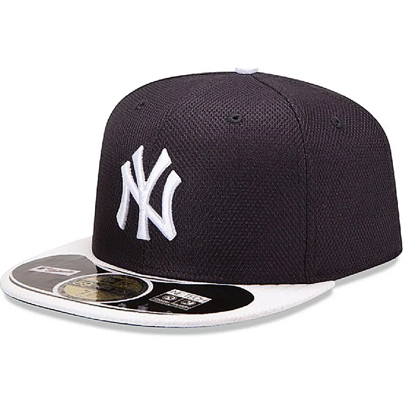 cepur-plakana-tumsi-zils-pieguloss-59fifty-diamond-era-no-new-york-yankees-mlb-no-new-era cepur-plakana-tumsi-zils-pieguloss-59fifty-diamond-era-no-new-york-yankees-mlb-no-new-era