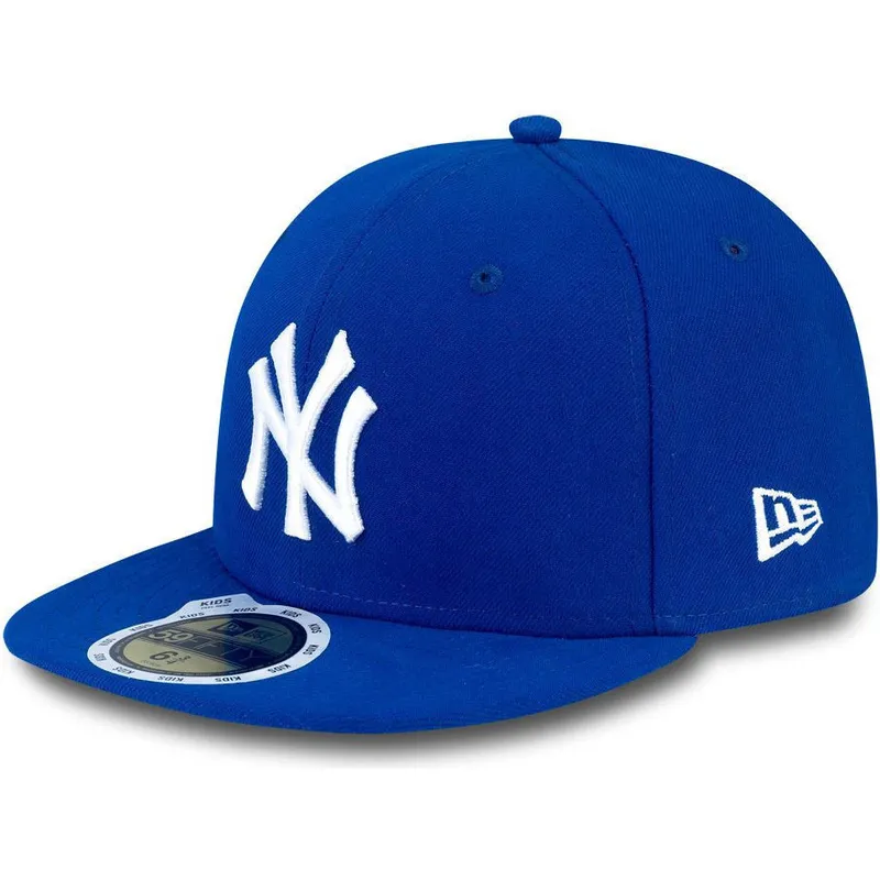 cap-plakana-blue-ajustada-berniem-59fifty-essential-no-new-york-yankees-mlb-no-new-era