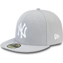cepur-plakana-peleks-pieguloss-berniem-59fifty-essential-no-new-york-yankees-mlb-no-new-era
