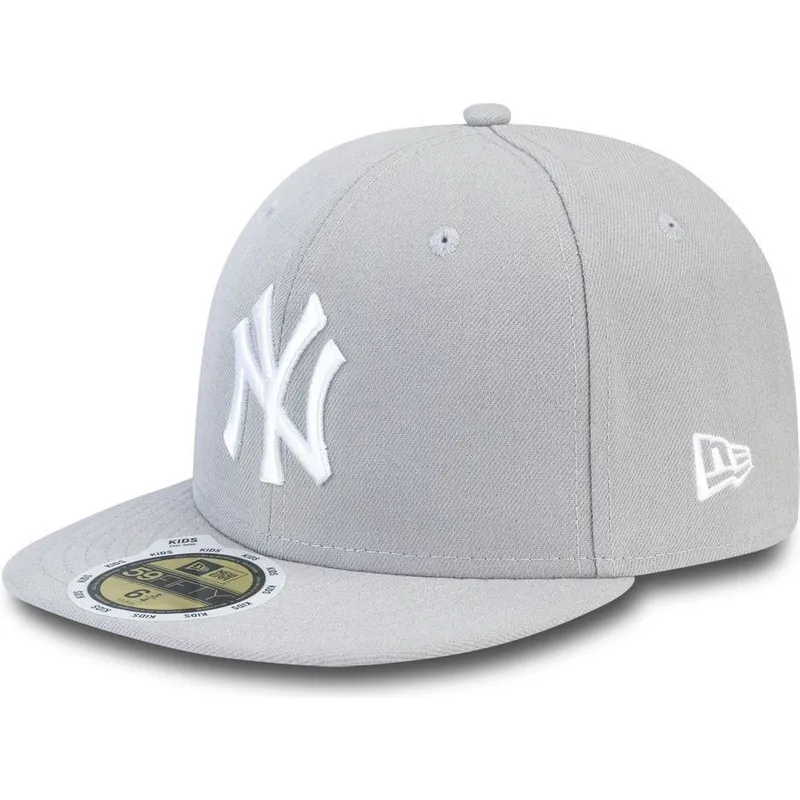 cepur-plakana-peleks-pieguloss-berniem-59fifty-essential-no-new-york-yankees-mlb-no-new-era