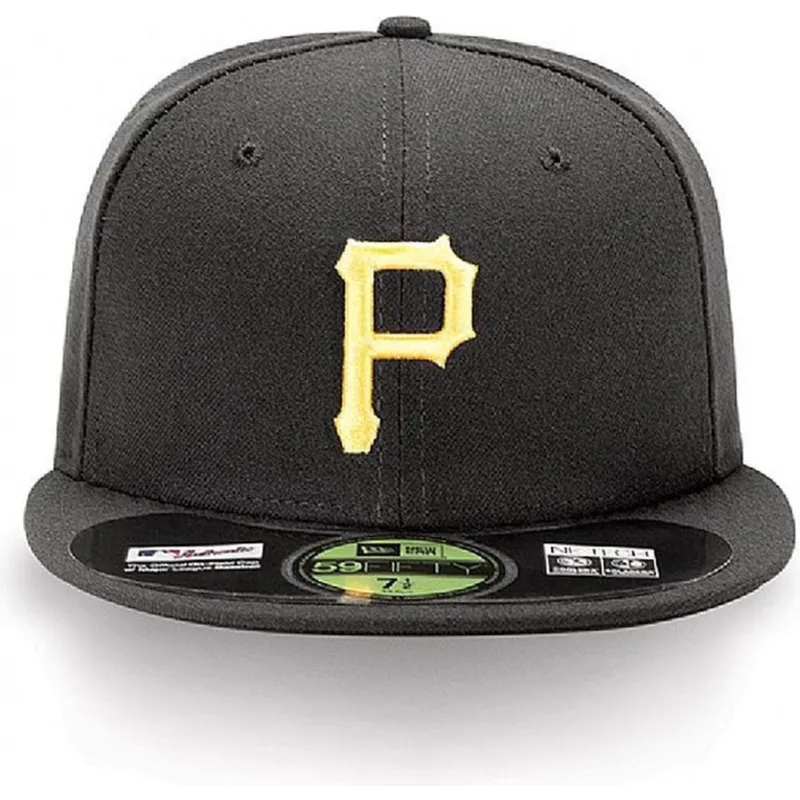 cap-plakana-black-ajustada-59fifty-authentic-on-field-no-pittsburgh-pirates-mlb-no-new-era cap-plakana-black-ajustada-59fifty-authentic-on-field-no-pittsburgh-pirates-mlb-no-new-era