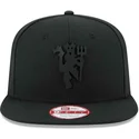 cepur-plakana-melns-snapback-9fifty-black-on-black-no-manchester-united-football-club-premier-league-no-new-era