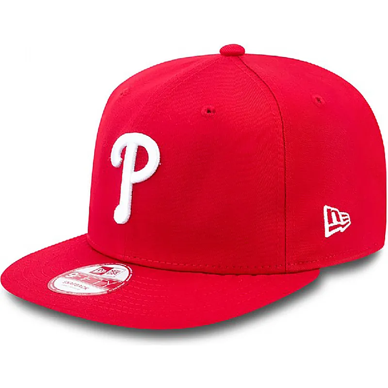 cepur-plakana-sarkans-snapback-9fifty-essential-no-philadelphia-phillies-mlb-no-new-era cepur-plakana-sarkans-snapback-9fifty-essential-no-philadelphia-phillies-mlb-no-new-era